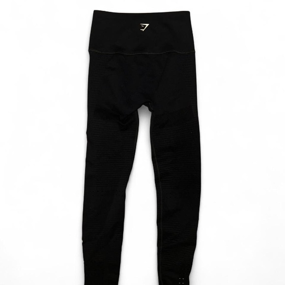Gymshark VITAL REGULAR LEGGINGS size small - Picture 5 of 7